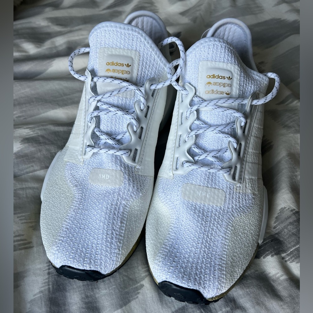 Brand New Adidas NMDs